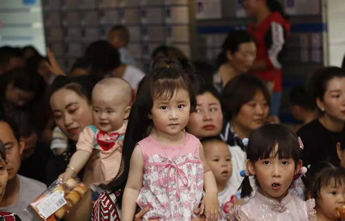 成都看不孕不育哪里好?